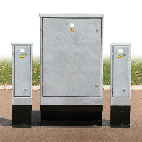 green electrical pillar box|outdoor electrical feeder pillar.